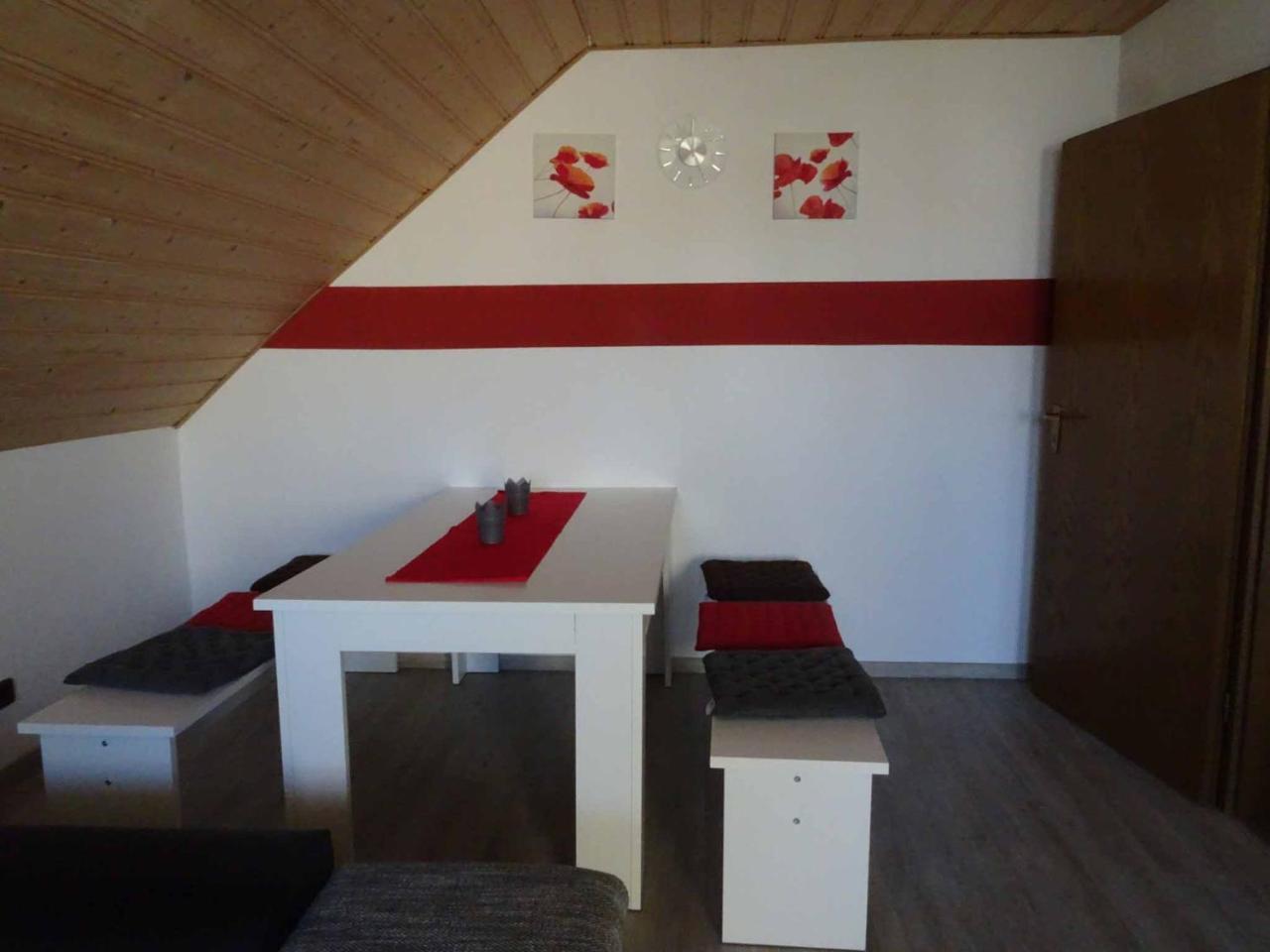 Ferienwohnung Pia Muhr am See Dış mekan fotoğraf