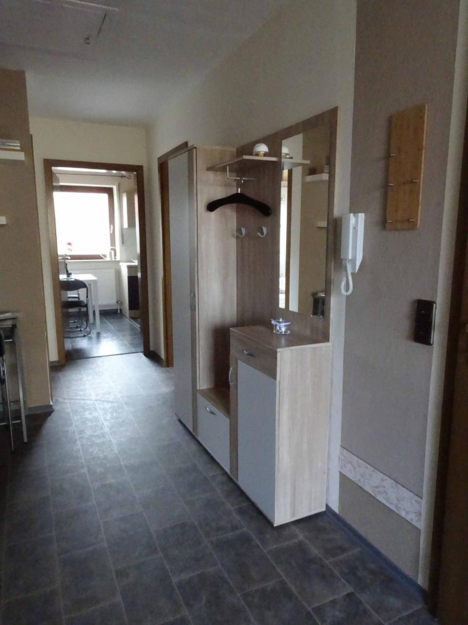 Ferienwohnung Pia Muhr am See Dış mekan fotoğraf